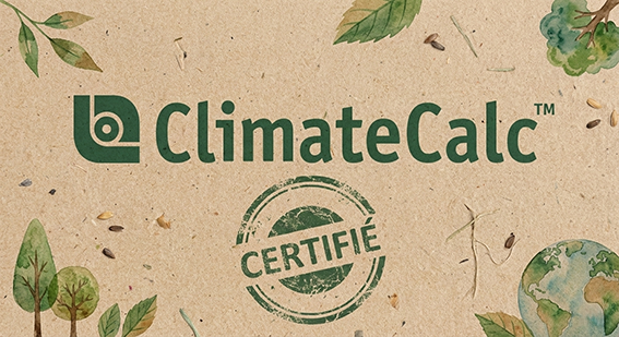ClimatCalc, notre engagement Climat